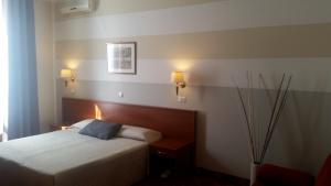 Double Room room in Hotel Alpi Resort