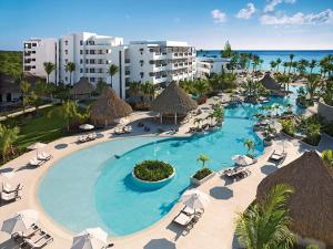 Secrets Cap Cana Resort & Spa - Adults Only -Inclusive