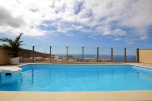 Apartement Guacimara Apartments La Playa de Arguineguín Hispaania