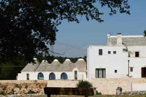 Masseria Calandrella
