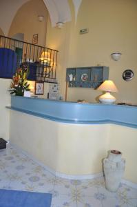 Hotel Savoia