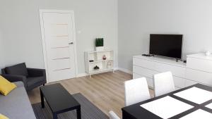 Apartament Paderewskiego 12m2
