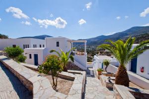 Venikouas Hotel Sifnos Greece