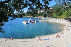 Apartment Tominovic 