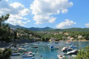 Apartment Tominovic - Opatija