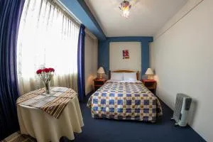 Hotel T'ika - Маньясо