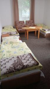 Hostel Dworek Osiecki KORAL