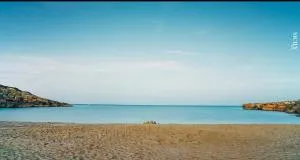 Tempo Di Vendicari - La Banca