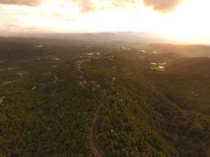 Adila Warung and Homestay