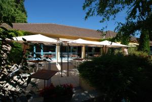 Hôtel des Dhuits photo 18