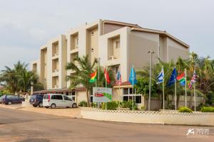 SwissGha Hotels Christian Retreat & Hospitality Centre, Hotels - Tema
