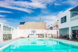 La Santa House, La Santa - Lanzarote