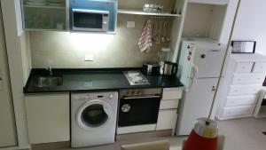 Palermo Quenns - Apartament Premiun