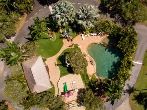 NRMA Atherton Tablelands Holiday Park - Tolga