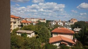 Апартамент Sea Point Apartments Святі Костянтин і Олена Болгарiя