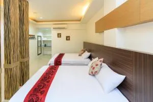 水和風民宿 - San-tu-ts'un