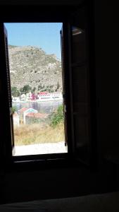 P&B House Kastelorizo Greece