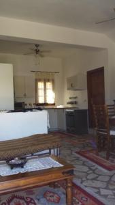 P&B House Kastelorizo Greece