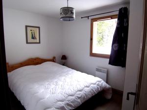 Appartements les 7 laux immobilier chalet A : photos des chambres