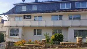 Gästehaus Fleck - Wörth am Main