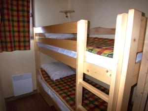 Appartements les 7 laux immobilier chalet A : photos des chambres