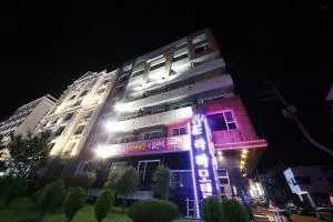 Drama Motel - Kunŏp