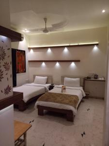 Prithvi Hotels