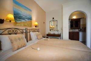 Sunset Studios & Apartments Adults Only Paros Greece