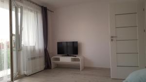 Apartament nad morzem