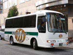 S.Training Center Hotel Osaka
