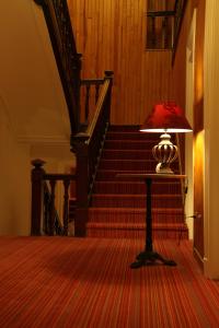 Hotels Logis Hotel Des Bains : photos des chambres