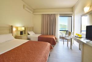 Ionion Star Hotel Lefkada Greece