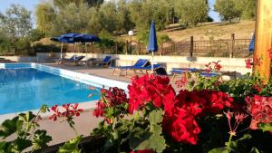 Agriturismo Cornieto