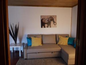 Vivienda Vacacional Miposa