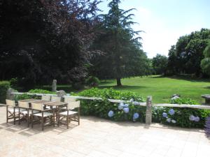 Domaine les grandes roches photo 24