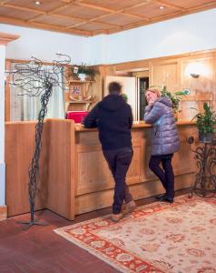 Antico Albergo Stella dItalia