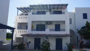 瓦戈斯一号公寓 - 阿吉奥斯普罗科皮奥斯