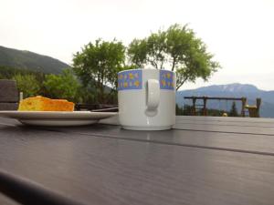 idyllischer Landhof Nähe Millstättersee Ferienwohnung mit Balkon