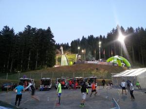 Chalets Chalet Biazot : photos des chambres