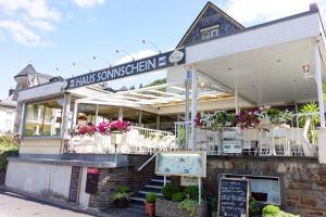 Hotell Hotel Haus Sonnschein Cochem Saksamaa