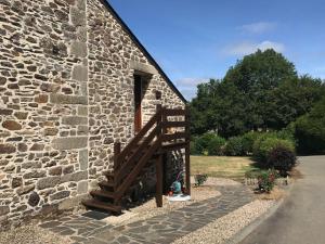 B&B / Chambres d'hotes Les Tilleuls : photos des chambres