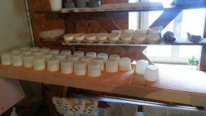 Chalets Chalet Biazot : photos des chambres