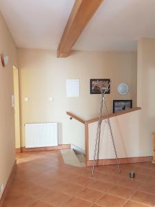 Apartament Mikołajki