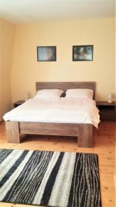 Apartament Mikołajki