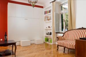 Apartment Ina