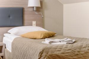 Single Room room in Hotel Panorama Nowy Sącz
