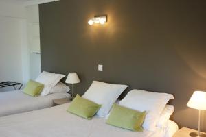 Hotels Hotel le Prejoly : photos des chambres