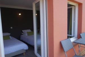 Hotels Hotel le Prejoly : photos des chambres