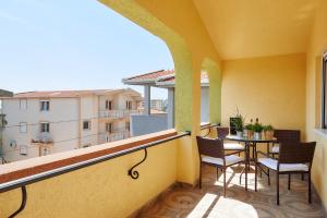 Apartments Villa FourTuna