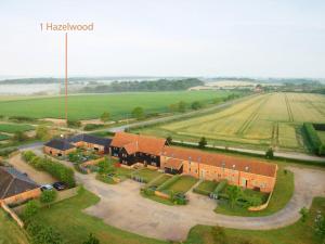 1 Hazelwood, Aldeburgh